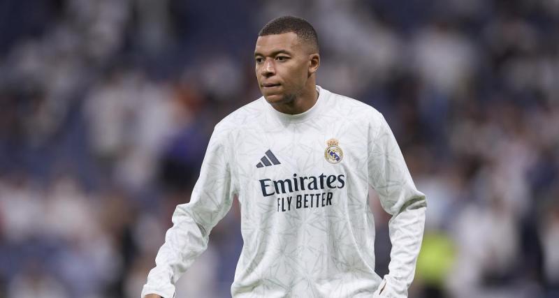  - Le gros démenti de Kylian Mbappé sur les accusations de viols