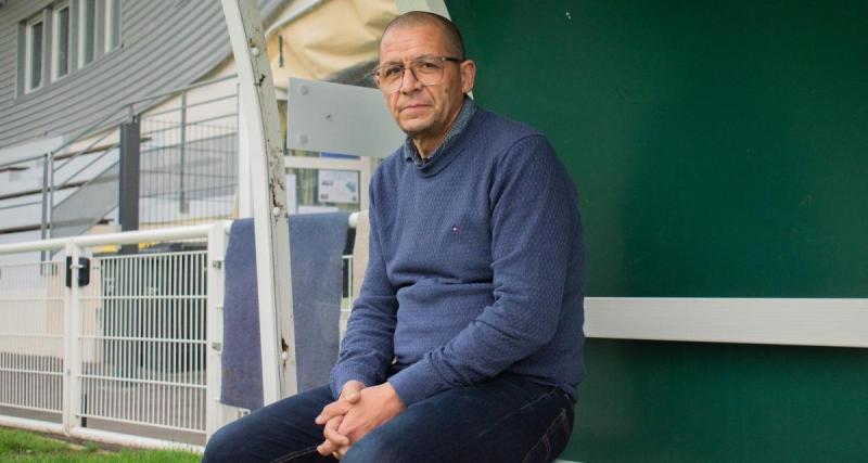  - National 2 : Villers-Houlgate tient son nouvel entraîneur (off)