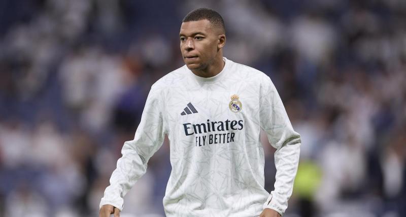  - "Fake news" : la grosse mise au point de Kylian Mbappé sur les réseaux sociaux