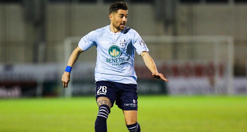  - Anthony Mounier tire sa révérence (off)