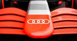 Audi évalue un ancien pilote pour 2025 