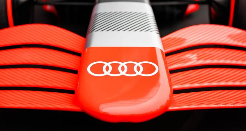  - Audi évalue un ancien pilote pour 2025 