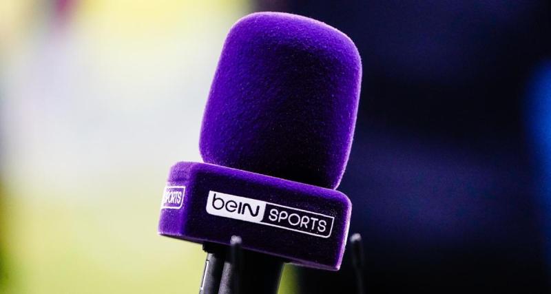  - Droits TV : une nouvelle dette XXL de 27 millions pour beIN Sports !