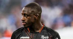 Justice : Benjamin Mendy dévoile le nom des joueurs l’ayant aidé financièrement