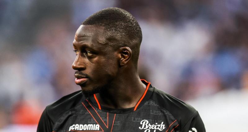  - Justice : Benjamin Mendy dévoile le nom des joueurs l’ayant aidé financièrement