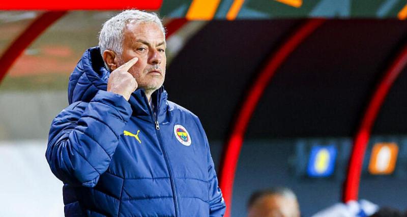  - Real Madrid : les mots forts de Mourinho sur Kylian Mbappé