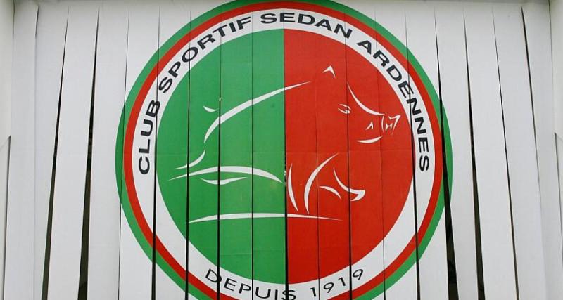  - Sedan : les supporters demandent aux joueurs du respect pour le club 