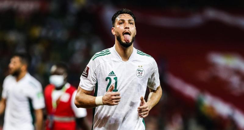  - L'Algérie se qualifie pour la CAN au Maroc en s'offrant le Togo !