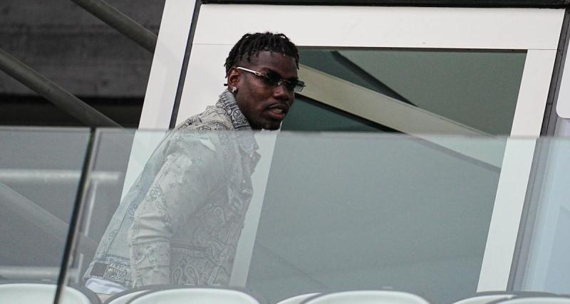  - OM : la réponse cash de Pogba sur une possible signature au club !