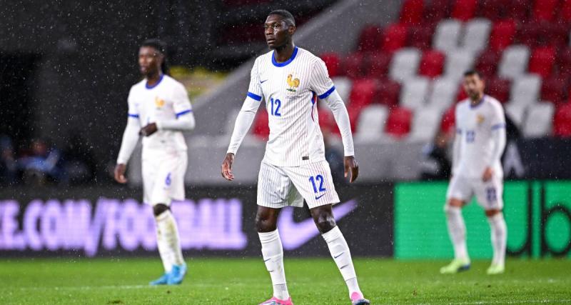 - Equipe de France : la compo face à la Belgique est connue, Deschamps fait de nombreux changements