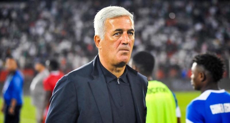  - Algérie : le joli record de Petkovic avec les Fennecs