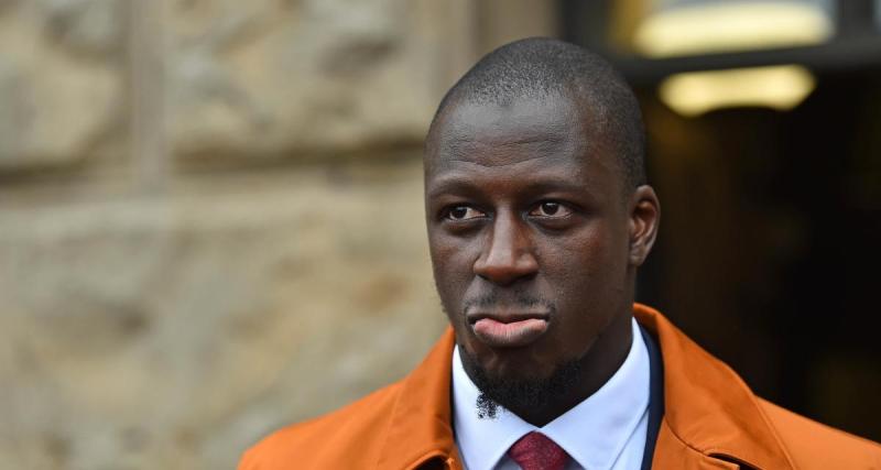  - Manchester City : Benjamin Mendy attaque le club en justice et fait des révélations fracassantes
