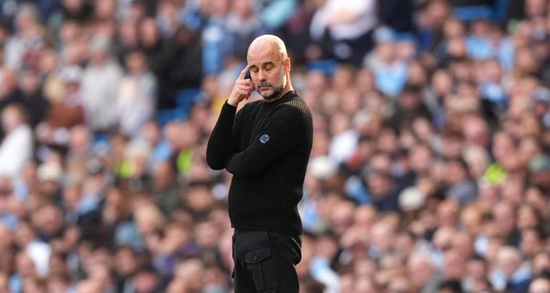  - Manchester City : Pep Guardiola prêt à lâcher 150 millions pour rapatrier une pépite