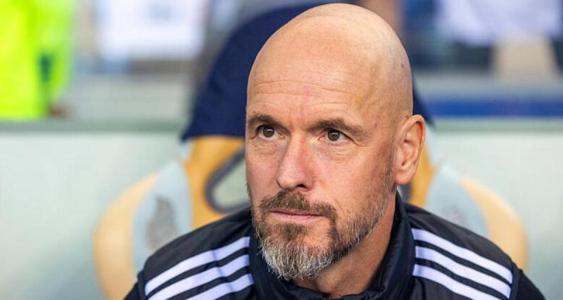  - Manchester United : un bourreau du PSG sur le banc des Red Devils ?