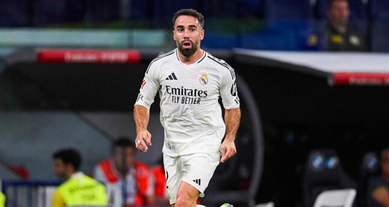  - Real Madrid : le remplaçant de Carvajal déniché en Italie ?