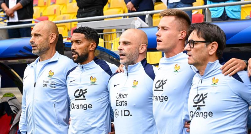  - France - Autriche (espoirs) : comment suivre le match à la télévision ou en streaming ?