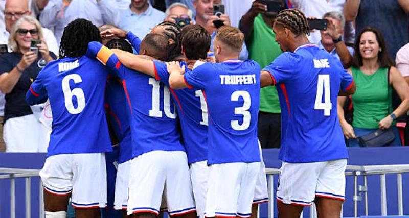  - France - Autriche Espoirs : où voir le match, à quel heure ? 