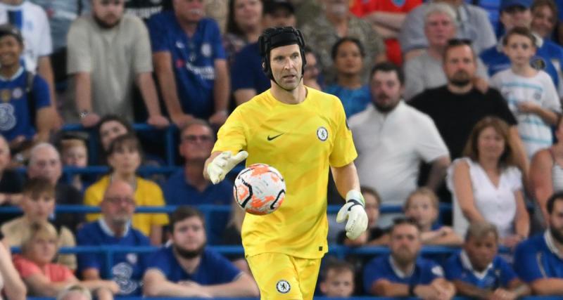 - Chelsea : Petr Cech a failli aider un club de Ligue 2 !