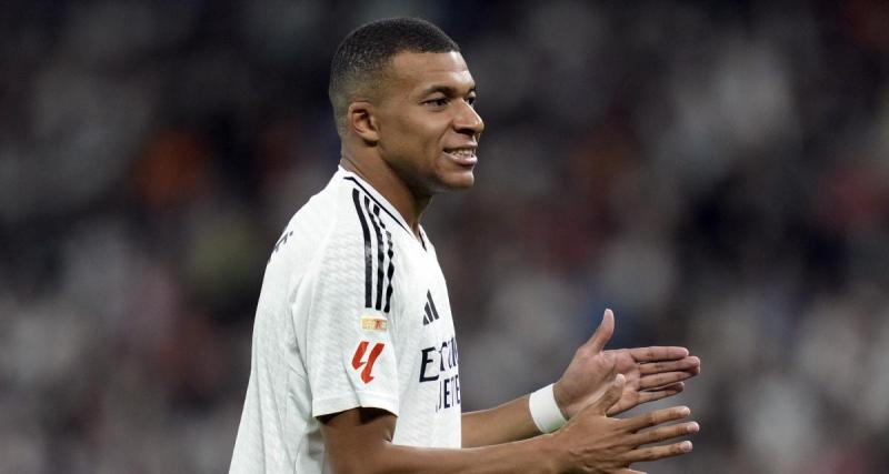  - Kylian Mbappé visé par une enquête pour viol selon la presse suédoise, le clan du joueur réagit