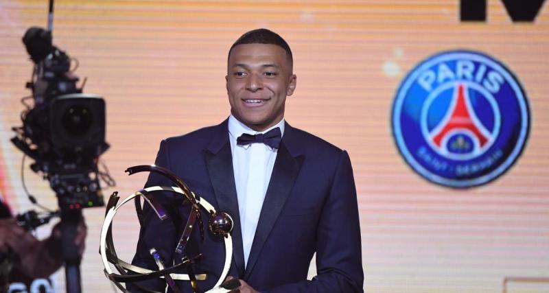  - La nouvelle accusation du PSG contre Mbappé après son tweet