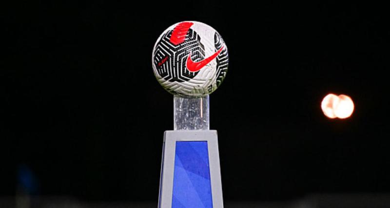  - Coupe de France : l’entraîneur d’Orléans félicite ses adversaires 