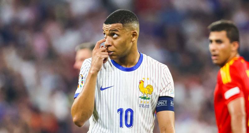  - Affaire Mbappé : des vêtements saisis par la police suédoise