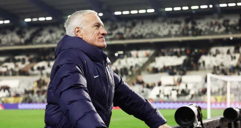  - Belgique – France : un léger mieux pour l'audience des Bleus sur TF1