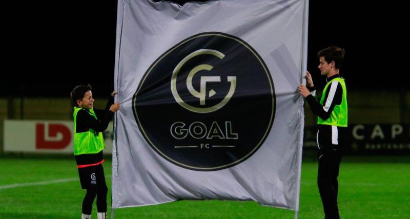  - National 2 : le GOAL FC sanctionné de plusieurs points de retrait ?