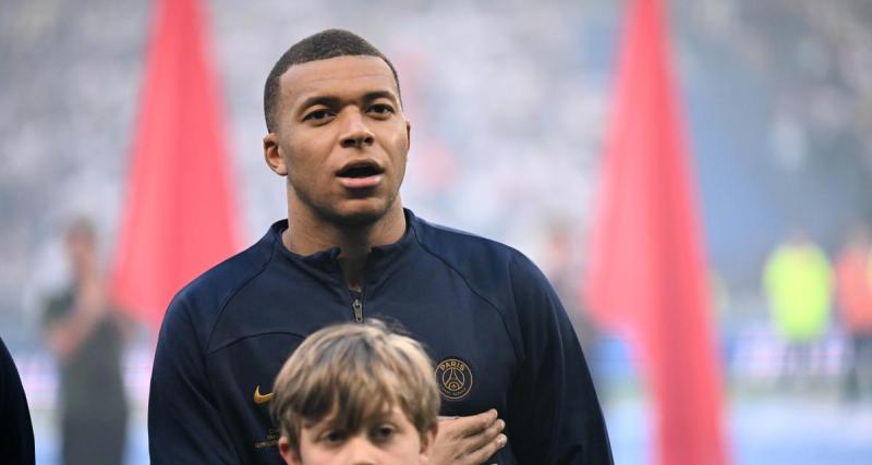  - PSG : une nouvelle accusation de taille du club parisien contre Mbappé !