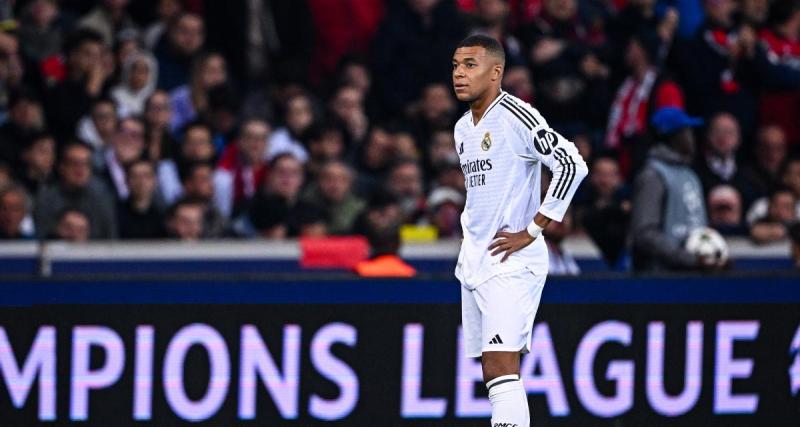  - Mbappé accusé de viol, la réaction du Real, Deschamps sort du silence, ... Les infos sur une affaire bouillante 