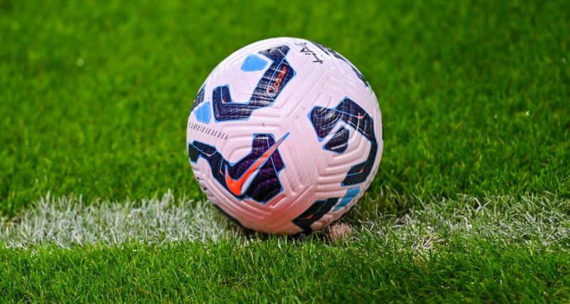  - Football : un ancien attaquant passé par la Ligue 1 a subi une intervention chirurgicale