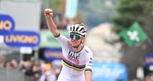 Cyclisme : Pogacar se fait démonter à cause de son équipe 