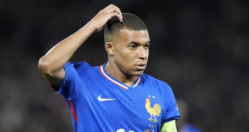 - Affaire Mbappé : le parquet suédois confirme une enquête pour viol, sans citer le nom du joueur