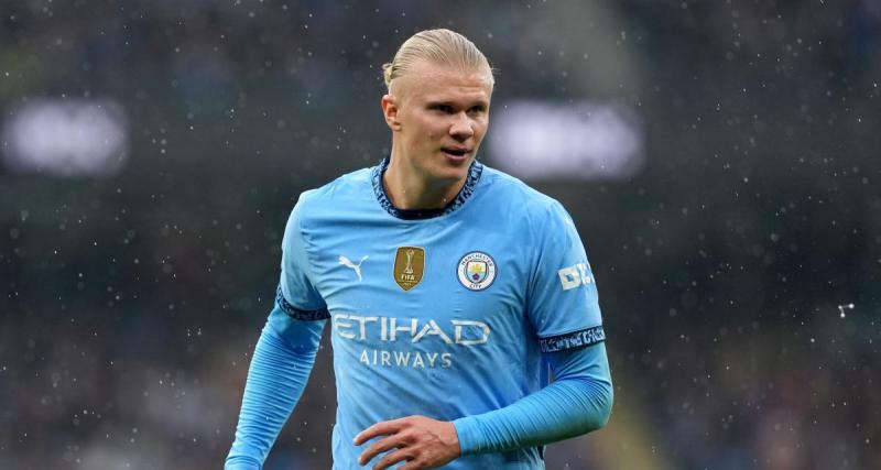  - Barça : Erling Haaland, l'objectif dingue de Laporta ?