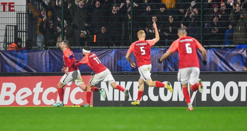  - Iwan Postel : "J’ambitionne que le FC Rouen soit en Ligue des champions d’ici 7 ans"