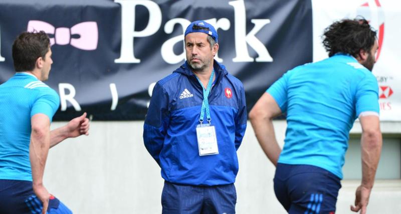  - Equipe de France : la première liste de Cédric Laborde chez les U20 dévoilée !