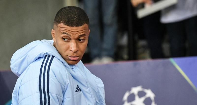  - Affaire Mbappé : la première réaction du Real Madrid après l'ouverture d'une enquête pour "viol"