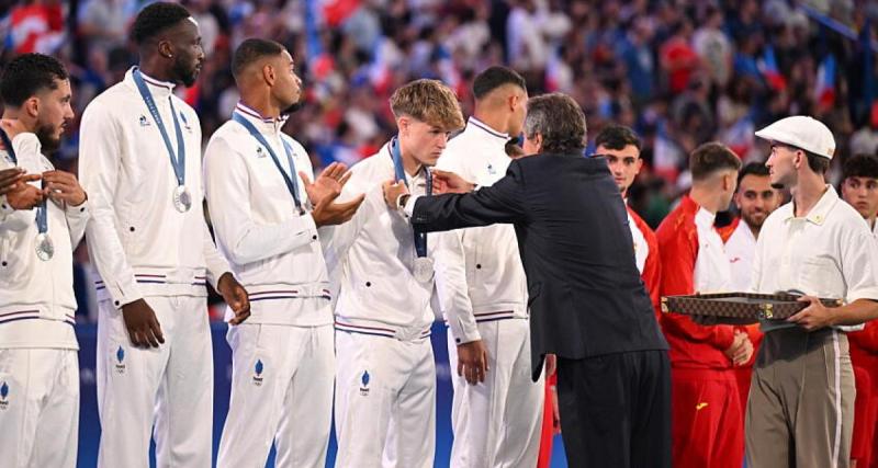  - Johann Lepenant sur sa participation aux JO 2024 : "Je n'y croyais plus"