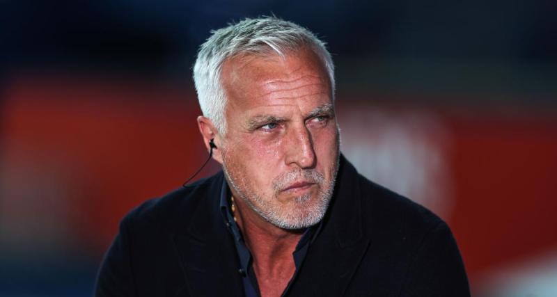  - PSG : les tristes révélations de la fille de David Ginola sur leur relation