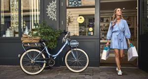 Solex x Versailles : quand le patrimoine rencontre la mobilité douce