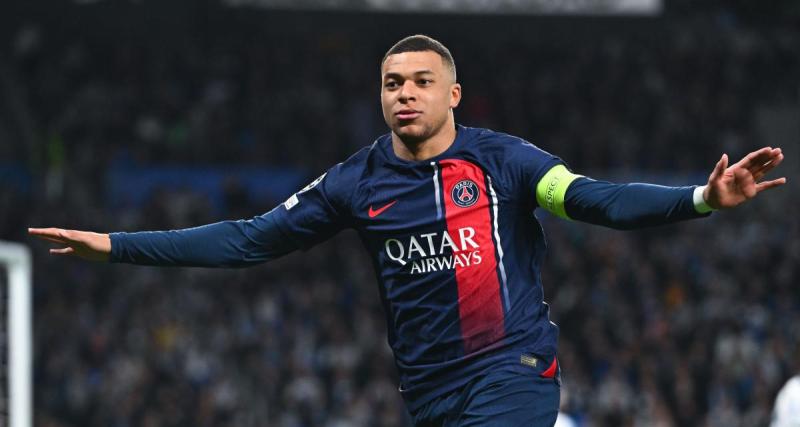  - PSG : le conflit avec Mbappé va continuer, pas de décision ce mardi