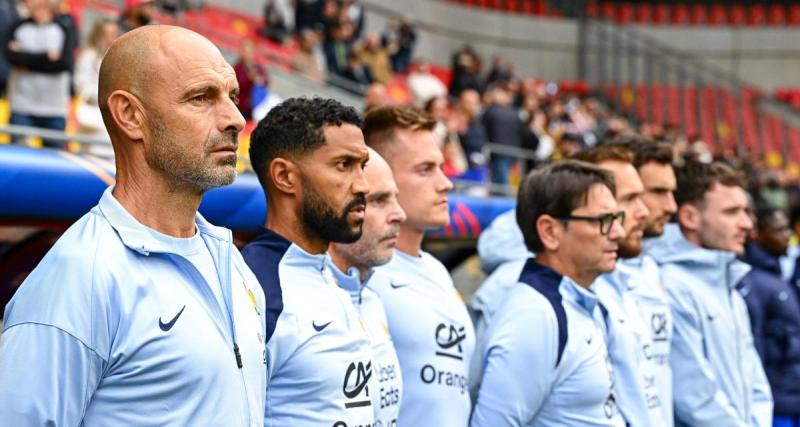  - France Espoirs - Autriche : les compos officielles du choc