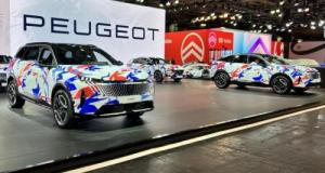 Nouveaux Peugeot 3008 et 5008 : et si finalement c’étaient elles, les stars du Mondial de l’auto ?