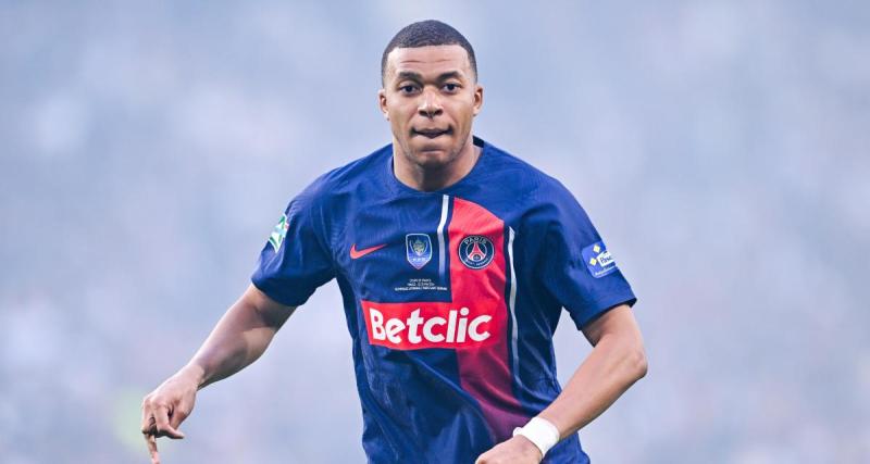  - Football : pas de décision rendue par la commission dans le litige qui oppose Mbappé au PSG