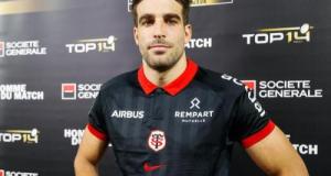 Stade Toulousain : un joueur considère Toulouse comme la "meilleure équipe de France d'Europe"