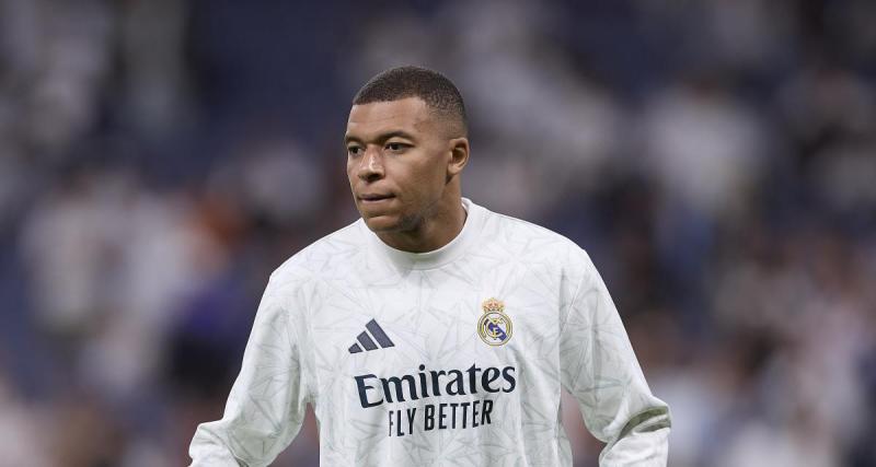  - Le PSG accuse Mbappé de harcèlement !