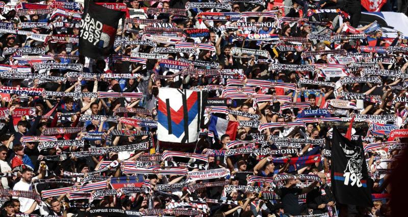  - OL : après les bagarres entre supporters, le club balance d'énormes sanctions