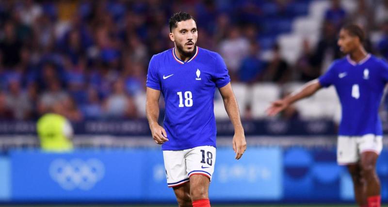  - France - Autriche : la compo officielles des Bleuets !