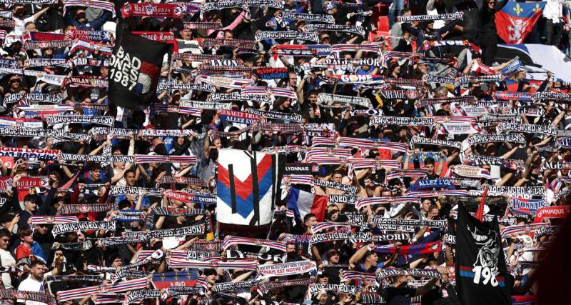  - OL : après les violences face à Nantes, l’OL dépose 16 plaintes