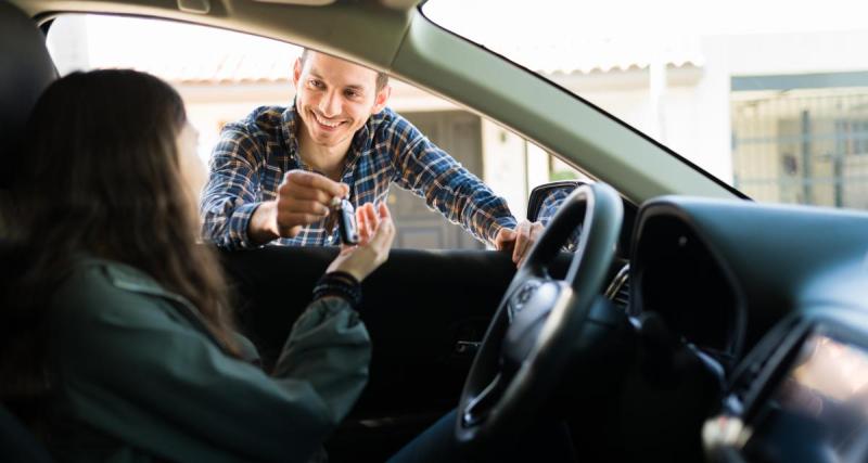  - Préparer vos ados à la conduite : la voiture sans permis, un atout pour réussir le permis B